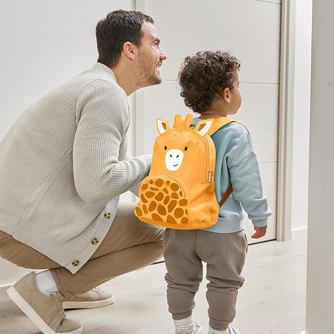 izotermikus hátizsák gyerekeknek dzsungel